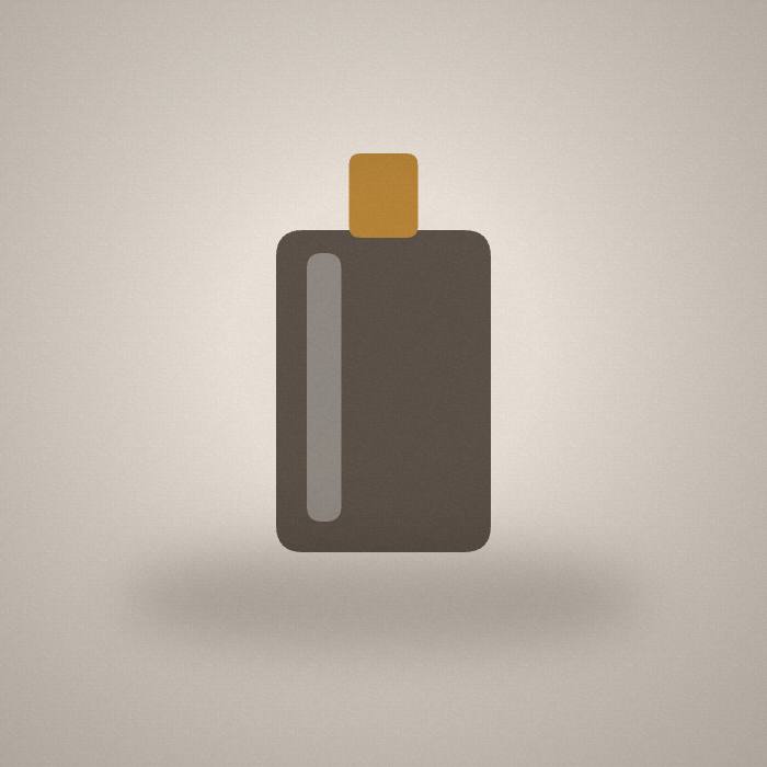 Brume parfumée N°007